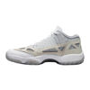Picture of AIR JORDAN 11 RETRO LOW IE 'LIGHT OREWOOD BROWN'