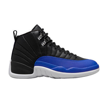 Picture of WMNS AIR JORDAN 12 RETRO 'HYPER ROYAL'