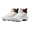Picture of AIR JORDAN XXXVII (GS) 'WHITE SIREN RED'