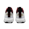 Picture of AIR JORDAN XXXVII (GS) 'WHITE SIREN RED'