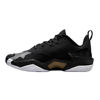 Picture of JORDAN ONE TAKE 4 PF 'BLACK WHITE GOLD'