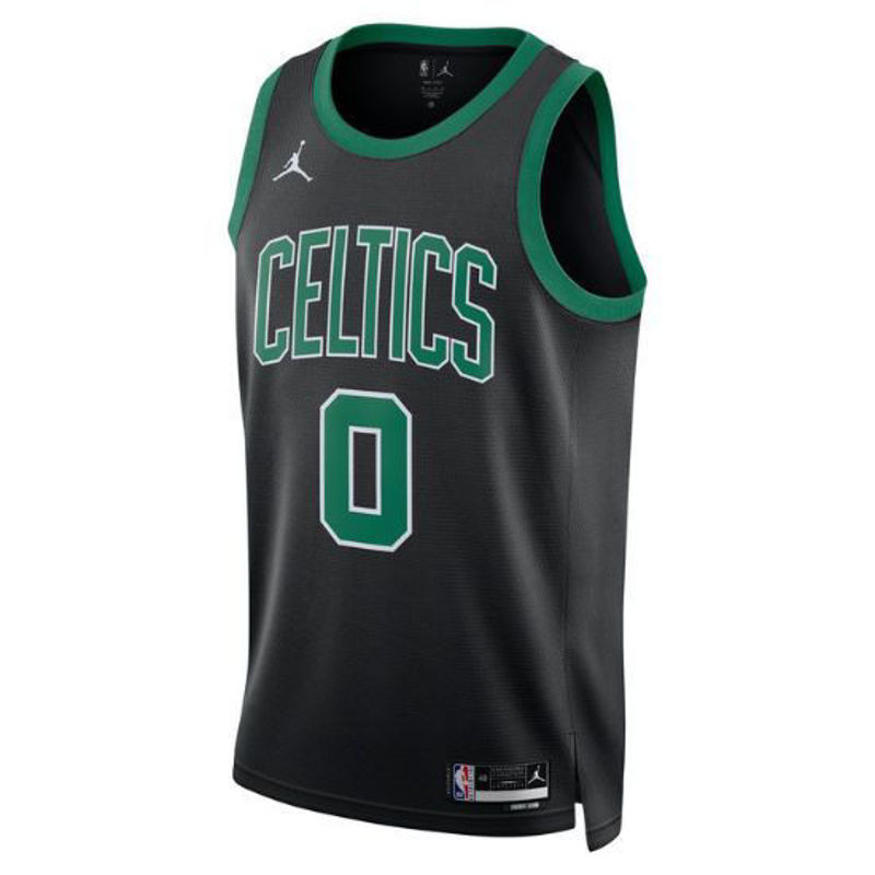 Picture of JORDAN JAYSON TATUM CELTICS STATEMENT EDITION SWINGMAN JERSEY