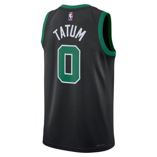 Jayson tatum shop grey jersey