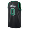 Picture of JORDAN JAYSON TATUM CELTICS STATEMENT EDITION SWINGMAN JERSEY