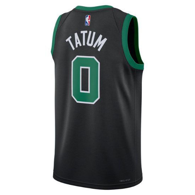 Picture of JORDAN JAYSON TATUM CELTICS STATEMENT EDITION SWINGMAN JERSEY