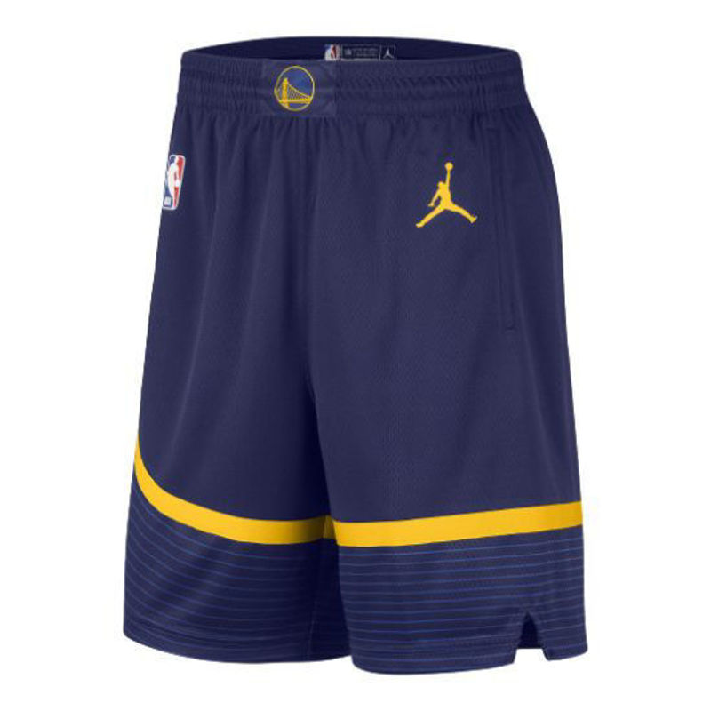 Picture of GOLDEN STATE WARRIORS STATEMENT EDITION SHORT