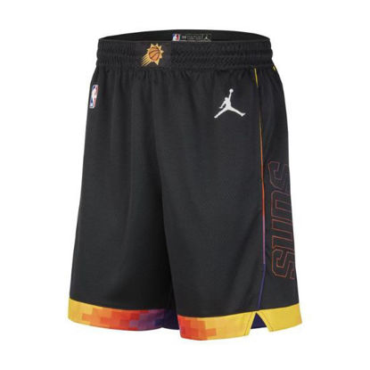 Picture of PHOENIX SUNS STATEMENT EDITION SHORT