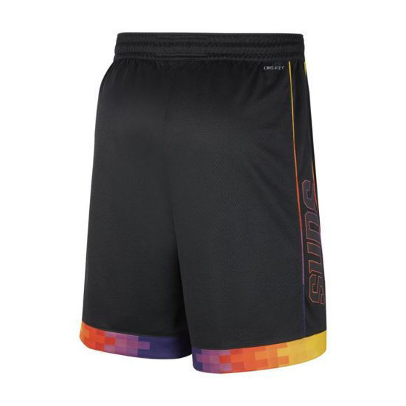 Picture of PHOENIX SUNS STATEMENT EDITION SHORT