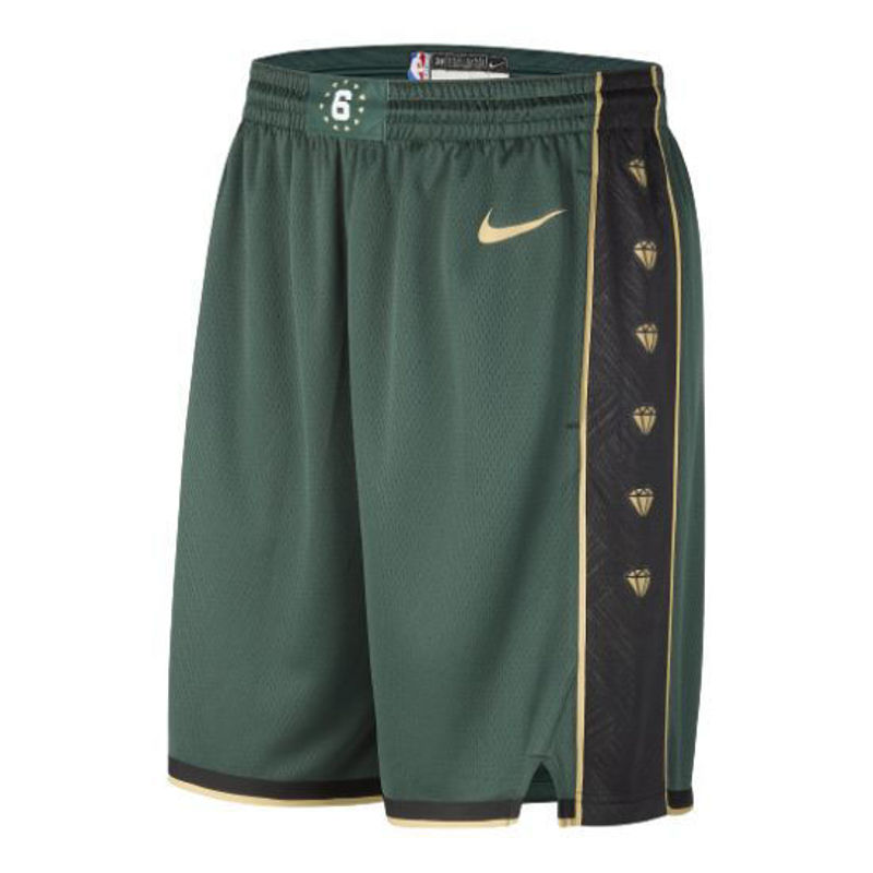 Picture of BOSTON CELTICS CITY EDITION SHORT