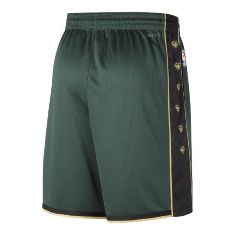 Picture of BOSTON CELTICS CITY EDITION SHORT