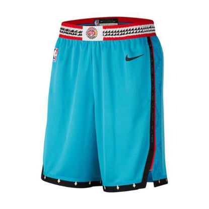 Picture of PHOENIX SUNS CITY EDITION SHORT