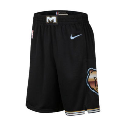 Picture of MEMPHIS GRIZZLIES CITY EDITION SHORT