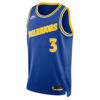 Picture of JORDAN POOLE WARRIORS HWC EDITION SWINGMAN JERSEY