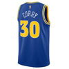 Picture of STEPHEN CURRY WARRIORS HWC EDITION SWINGMAN JERSEY