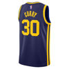 Picture of STEPHEN CURRY WARRIORS STATEMENT EDITION SWINGMAN JERSEY