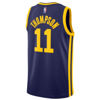 Picture of KLAY THOMPSON WARRIORS STATEMENT EDITION SWINGMAN JERSEY