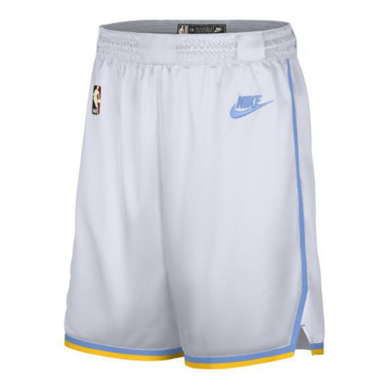 Picture of LOS ANGELES LAKERS HWC EDITION SHORT