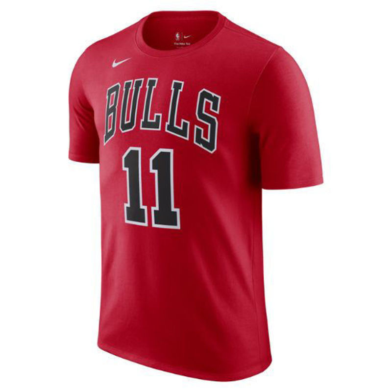Picture of NIKE DEROZAN BULLS TEE