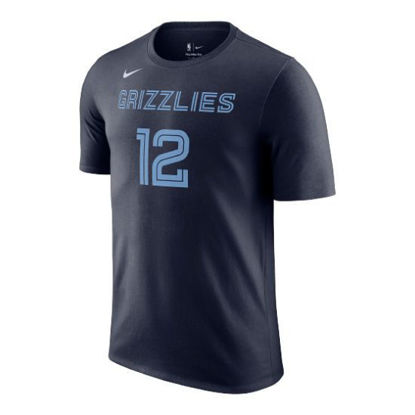 Picture of NIKE MORANT GRIZZLIES TEE