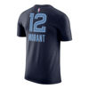 Picture of NIKE MORANT GRIZZLIES TEE