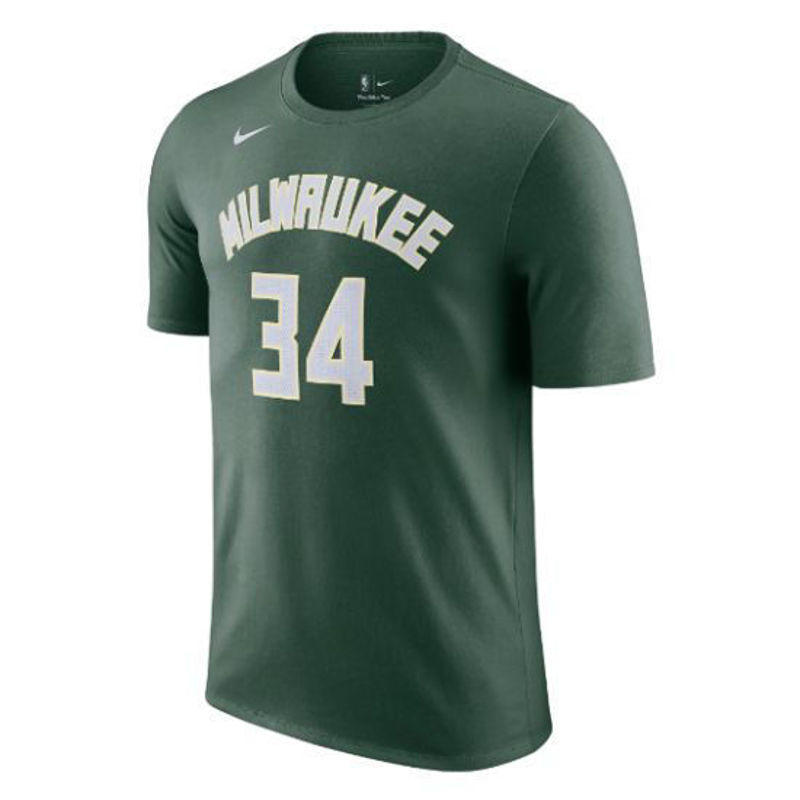 Picture of NIKE ANTETOKOUNMPO BUCKS TEE