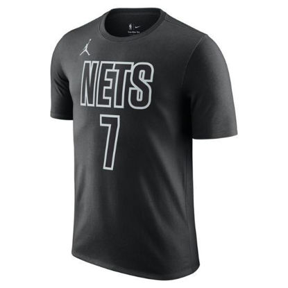 Picture of JORDAN KD NETS STATEMENT TEE