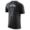 Picture of JORDAN KD NETS STATEMENT TEE