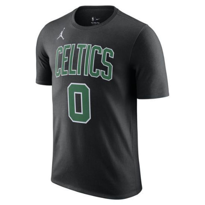 Picture of JORDAN TATUM CELTICS STATEMENT TEE