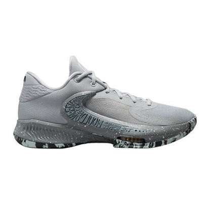 Picture of NIKE ZOOM FREAK 4 'WOLF GREY'