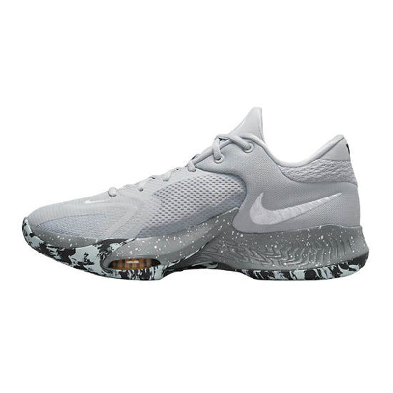 Picture of NIKE ZOOM FREAK 4 'WOLF GREY'