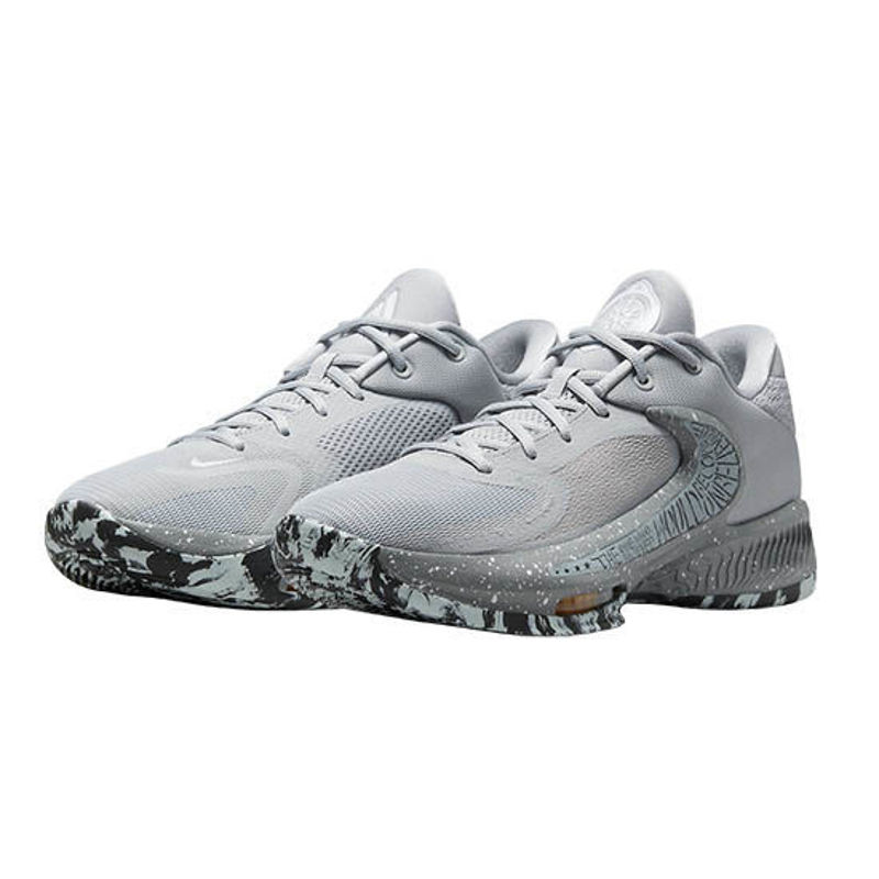 Picture of NIKE ZOOM FREAK 4 'WOLF GREY'