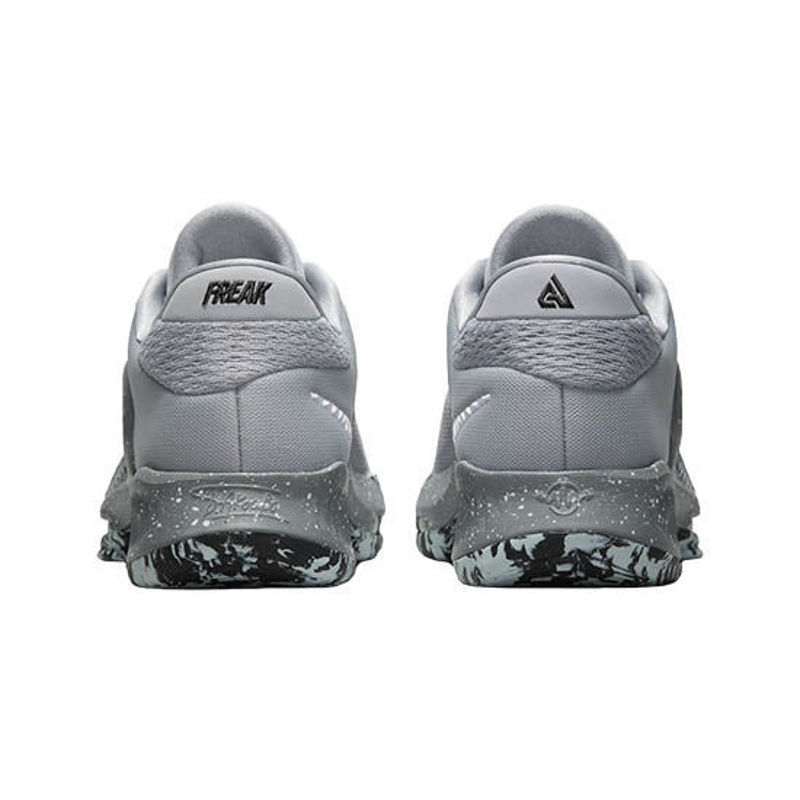 Picture of NIKE ZOOM FREAK 4 'WOLF GREY'