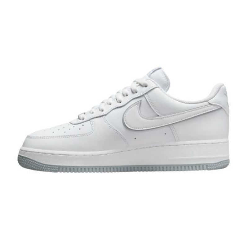 Picture of AIR FORCE 1 '07 'WHITE WOLF GREY'