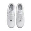 Picture of AIR FORCE 1 '07 'WHITE WOLF GREY'