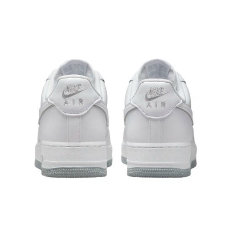 Picture of AIR FORCE 1 '07 'WHITE WOLF GREY'