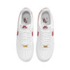 Picture of AIR FORCE 1 '07 'WHITE TEAM RED'