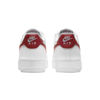 Picture of AIR FORCE 1 '07 'WHITE TEAM RED'