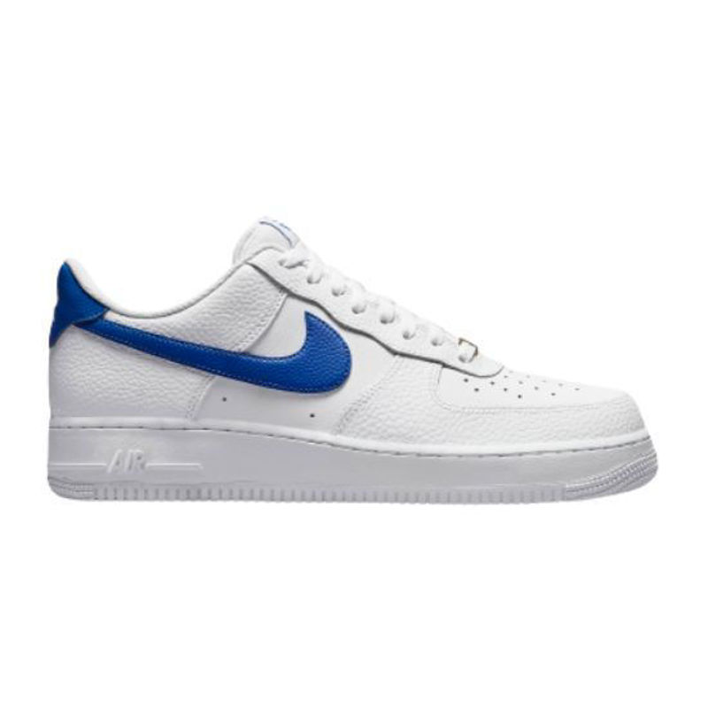 Picture of AIR FORCE 1 '07 'WHITE GAME ROYAL'