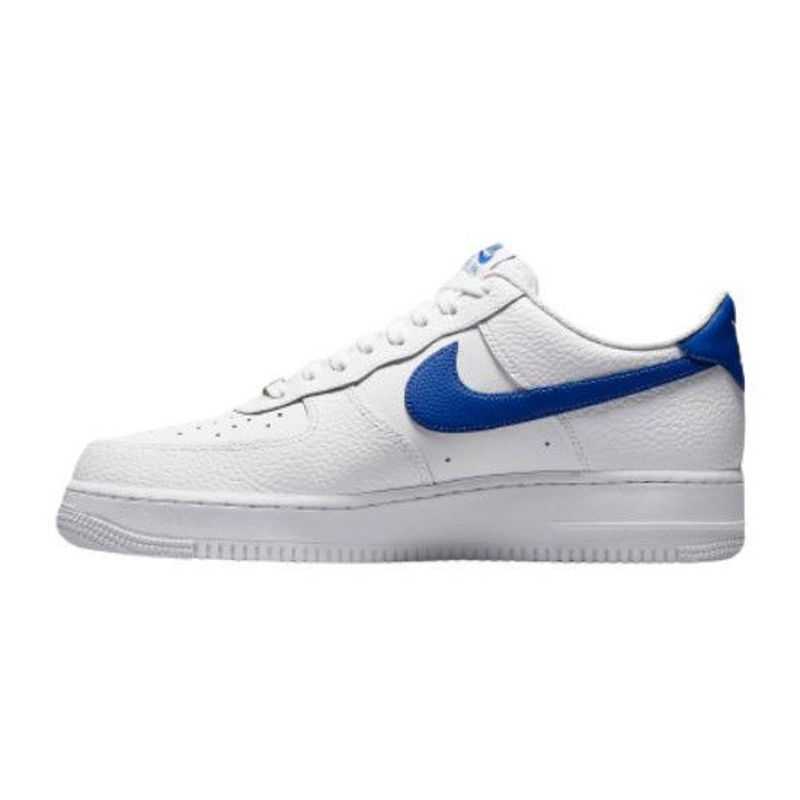 Picture of AIR FORCE 1 '07 'WHITE GAME ROYAL'