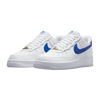 Picture of AIR FORCE 1 '07 'WHITE GAME ROYAL'