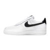 Picture of WMNS AIR FORCE 1 '07 'WHITE BLACK'