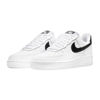 Picture of WMNS AIR FORCE 1 '07 'WHITE BLACK'
