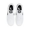 Picture of WMNS AIR FORCE 1 '07 'WHITE BLACK'