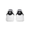 Picture of WMNS AIR FORCE 1 '07 'WHITE BLACK'