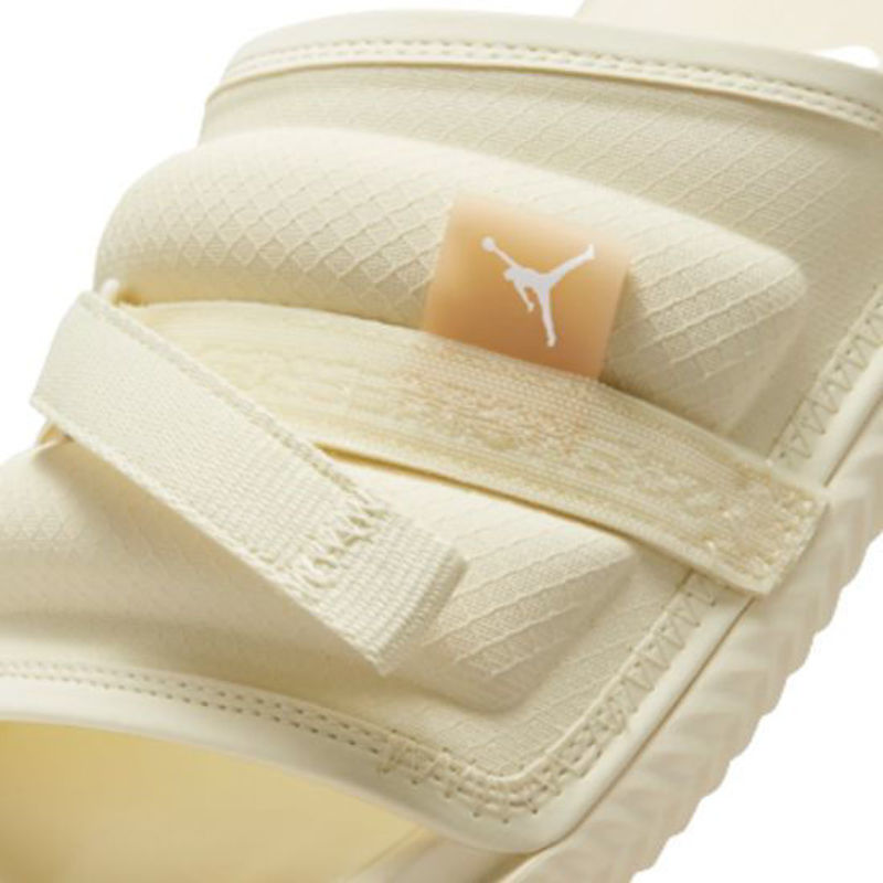 Picture of JORDAN SUPER PLAY SLIDE 'COCONUT MILK'