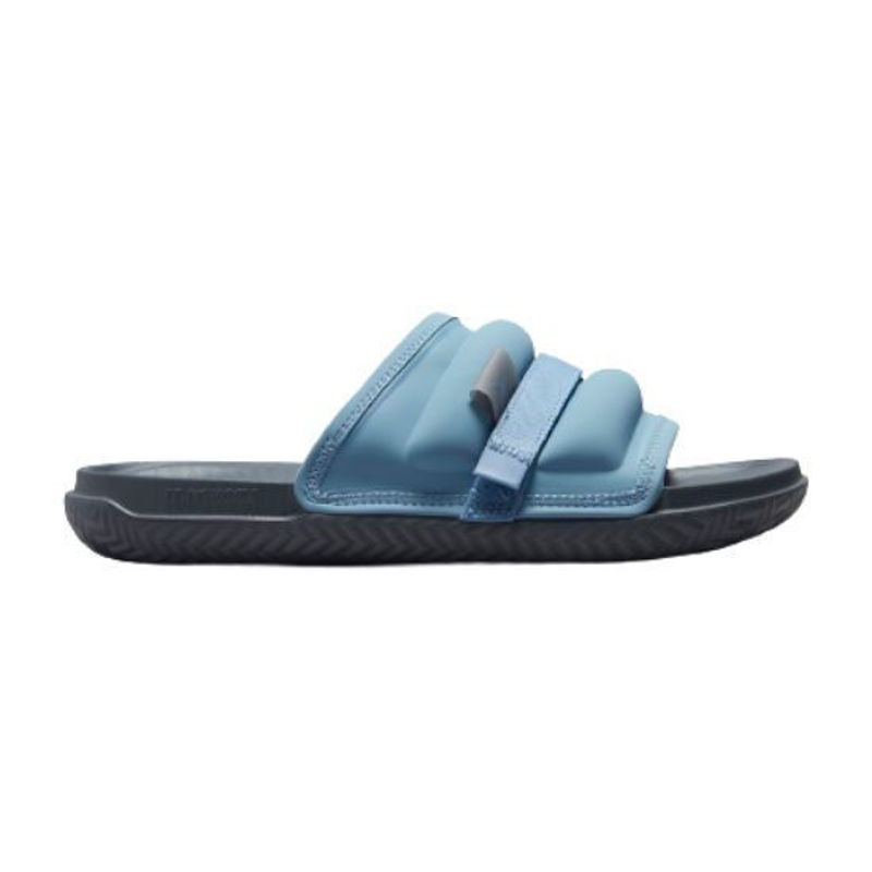Picture of JORDAN SUPER PLAY SLIDE 'CHAMBRAY'