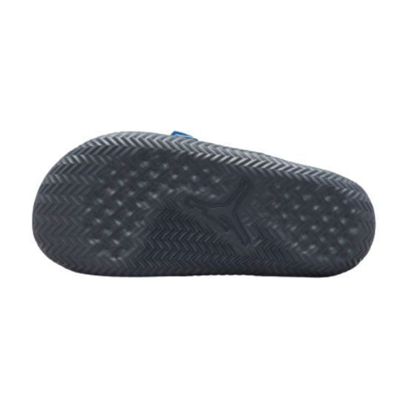 Picture of JORDAN SUPER PLAY SLIDE 'CHAMBRAY'