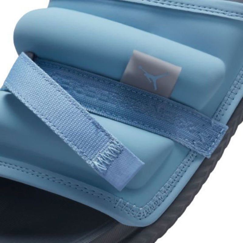 Picture of JORDAN SUPER PLAY SLIDE 'CHAMBRAY'