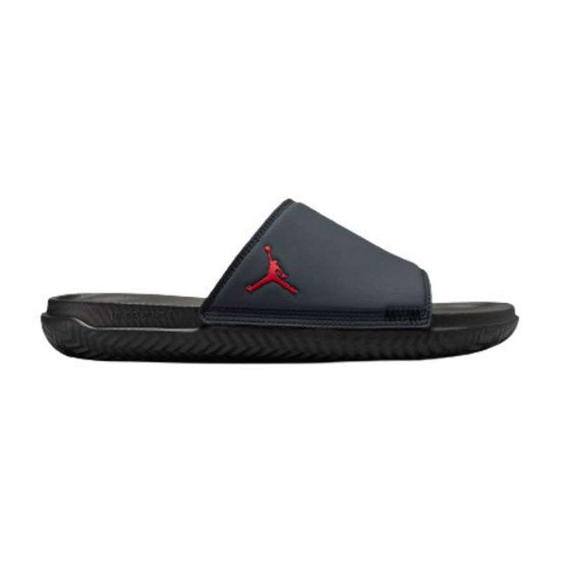 Picture of JORDAN PLAY SLIDE 'ANTHRACITE UNIVERSITY RED'
