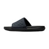 Picture of JORDAN PLAY SLIDE 'ANTHRACITE UNIVERSITY RED'